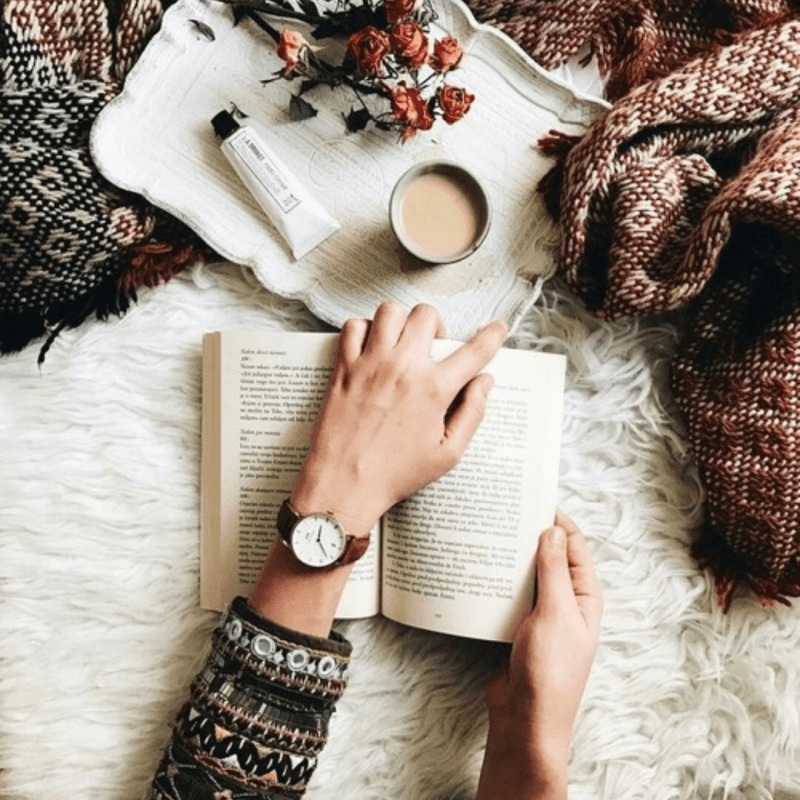 Books I read in&nbsp;2017