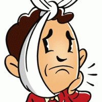 LDULF: Aie les dents de sagesse !&nbsp;#6