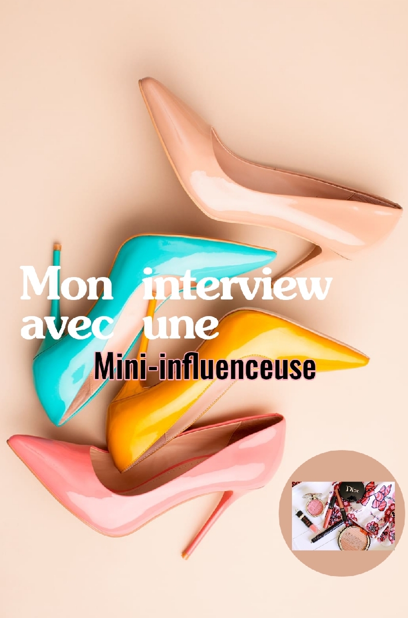 J&rsquo;ai interviewé une&nbsp;Instagrameuse