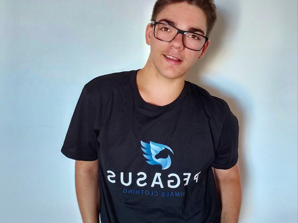 Ambassadeur de ANIMALS&nbsp;CLOTHING