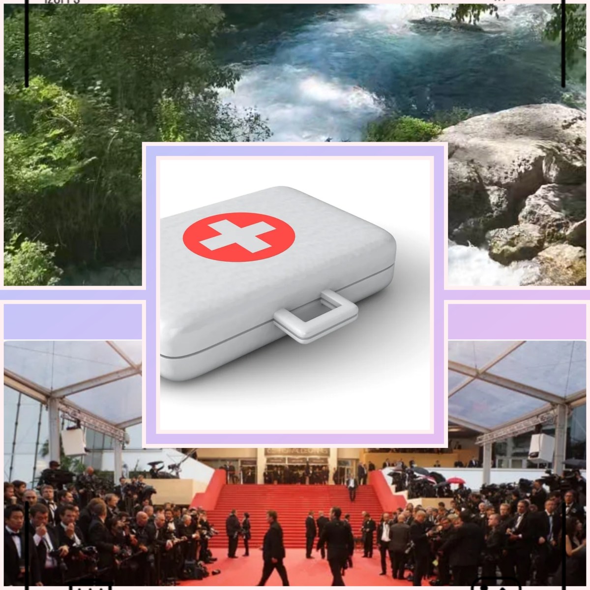 Des vlogs en écrit&nbsp;#weeklyblog